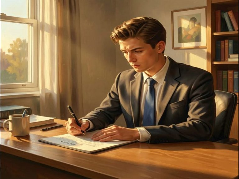 MBA Admission-Essay writing tips