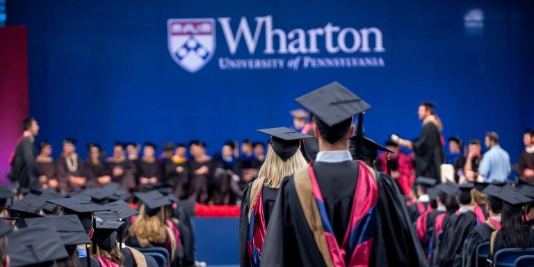 Wharton MBA