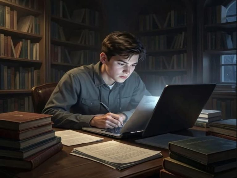 Score High in MBA Assignments in the UAE